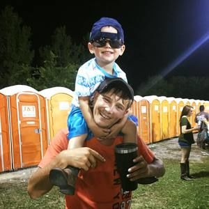 Meet your Posher, Michael